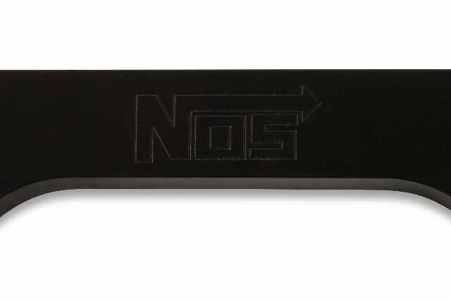 NOS 12510NOS Big Shot Injector Plate